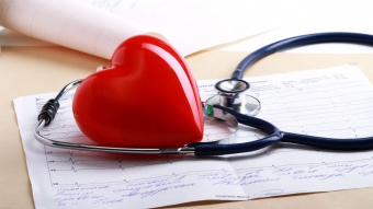 Обследование сердца в Клинике ЭКСПЕРТ