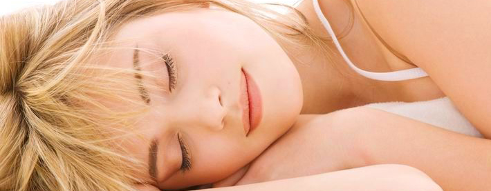 Как не потерять треть жизни? 5 правил здорового сна